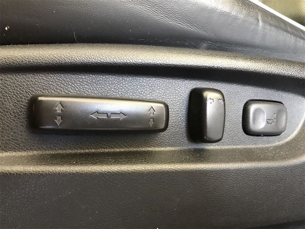 2018 Acura MDX FWD w/Advance Pkg - 21189931 - 11