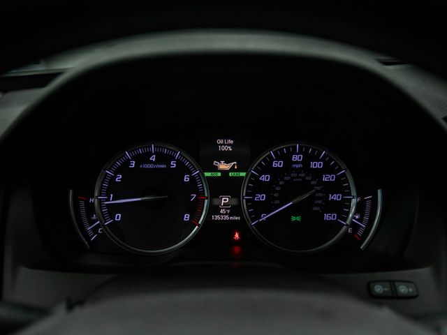 2018 Acura MDX FWD w/Technology Pkg - 22985431 - 16