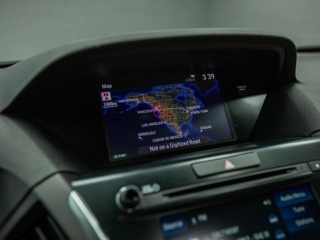 2018 Acura MDX FWD w/Technology Pkg - 22985431 - 17