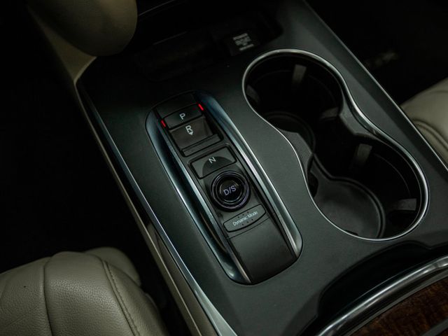 2018 Acura MDX FWD w/Technology Pkg - 22985431 - 19