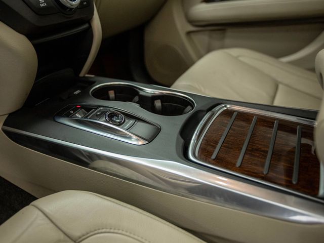 2018 Acura MDX FWD w/Technology Pkg - 22985431 - 21