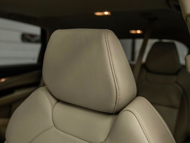 2018 Acura MDX FWD w/Technology Pkg - 22985431 - 22