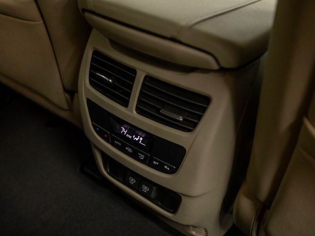 2018 Acura MDX FWD w/Technology Pkg - 22985431 - 25