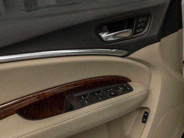 2018 Acura MDX FWD w/Technology Pkg - 22985431 - 27