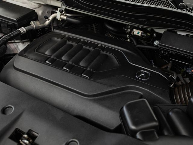 2018 Acura MDX FWD w/Technology Pkg - 22985431 - 5