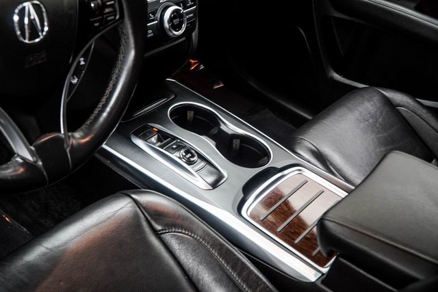 2018 Acura MDX FWD w/Technology Pkg - 22956613 - 15