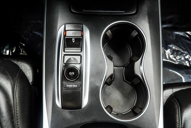 2018 Acura MDX FWD w/Technology Pkg - 22956613 - 20