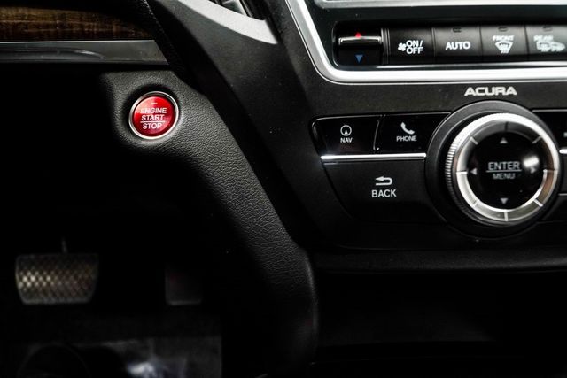 2018 Acura MDX FWD w/Technology Pkg - 22956613 - 23