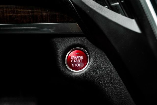 2018 Acura MDX FWD w/Technology Pkg - 22956613 - 24