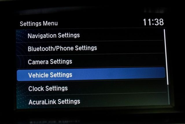 2018 Acura MDX FWD w/Technology Pkg - 22956613 - 28