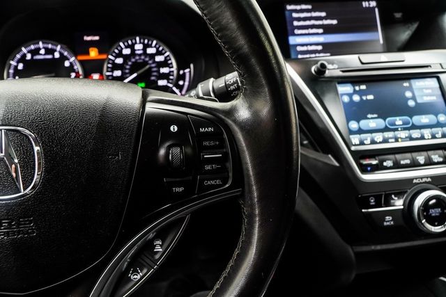 2018 Acura MDX FWD w/Technology Pkg - 22956613 - 30