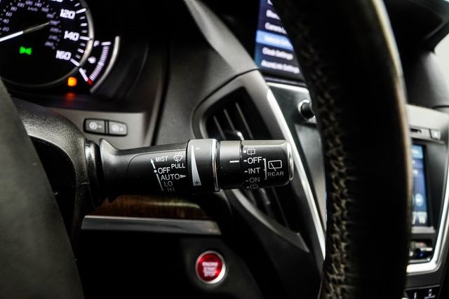 2018 Acura MDX FWD w/Technology Pkg - 22956613 - 31