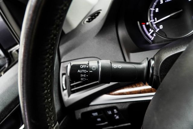 2018 Acura MDX FWD w/Technology Pkg - 22956613 - 32