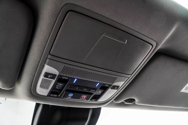 2018 Acura MDX FWD w/Technology Pkg - 22956613 - 34