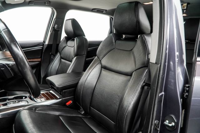 2018 Acura MDX FWD w/Technology Pkg - 22956613 - 36