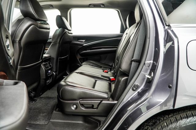 2018 Acura MDX FWD w/Technology Pkg - 22956613 - 39