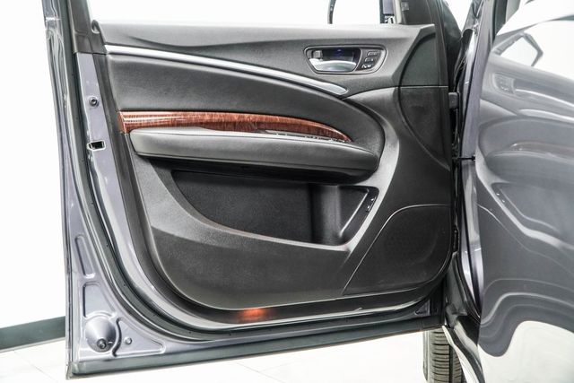 2018 Acura MDX FWD w/Technology Pkg - 22956613 - 42