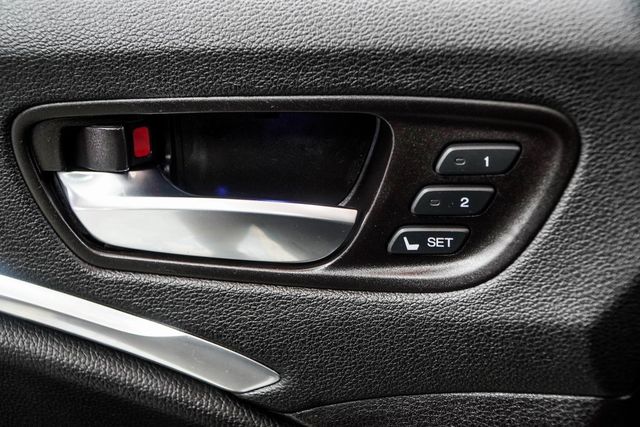 2018 Acura MDX FWD w/Technology Pkg - 22956613 - 45