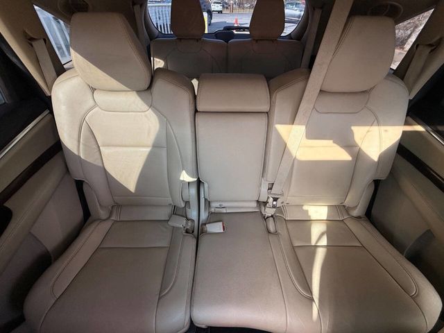 2018 Acura MDX FWD w/Technology Pkg - 23004537 - 13