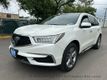2018 Acura MDX LOW MILES!! HTD SEATS!! BACK-UP CAMERA! 3RD ROW!! - 23073933 - 0