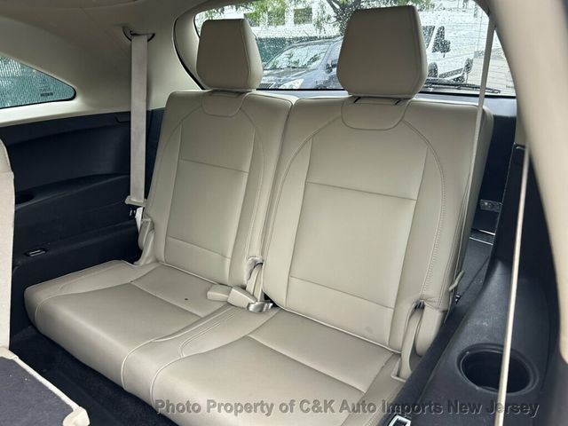 2018 Acura MDX LOW MILES!! HTD SEATS!! BACK-UP CAMERA! 3RD ROW!! - 23073933 - 14