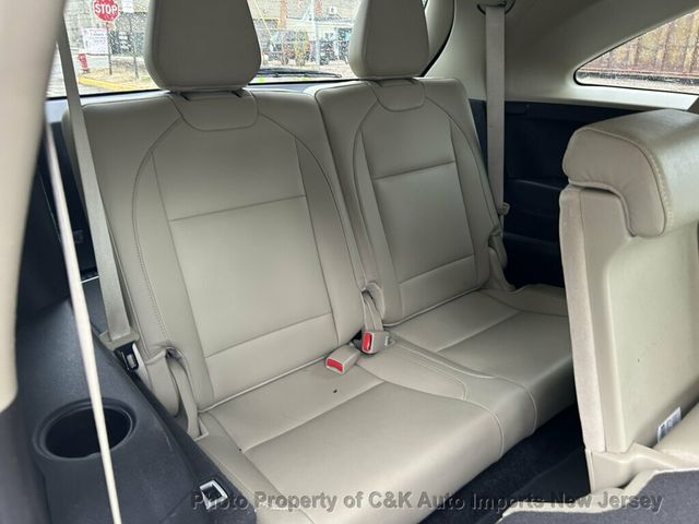 2018 Acura MDX LOW MILES!! HTD SEATS!! BACK-UP CAMERA! 3RD ROW!! - 23073933 - 17