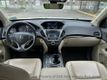 2018 Acura MDX LOW MILES!! HTD SEATS!! BACK-UP CAMERA! 3RD ROW!! - 23073933 - 18