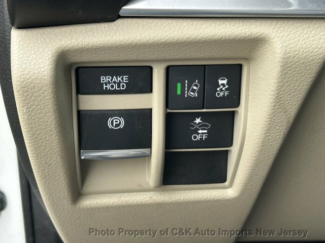 2018 Acura MDX LOW MILES!! HTD SEATS!! BACK-UP CAMERA! 3RD ROW!! - 23073933 - 26