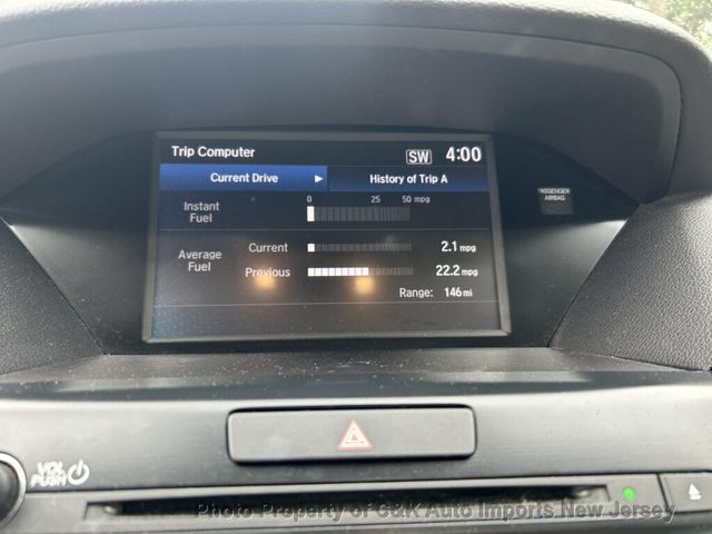 2018 Acura MDX LOW MILES!! HTD SEATS!! BACK-UP CAMERA! 3RD ROW!! - 23073933 - 27