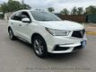 2018 Acura MDX LOW MILES!! HTD SEATS!! BACK-UP CAMERA! 3RD ROW!! - 23073933 - 2