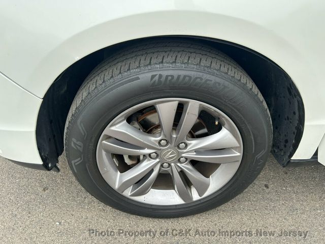 2018 Acura MDX LOW MILES!! HTD SEATS!! BACK-UP CAMERA! 3RD ROW!! - 23073933 - 35