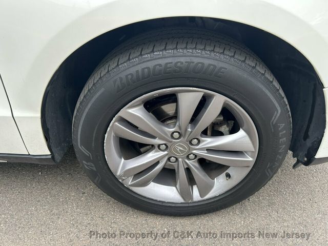 2018 Acura MDX LOW MILES!! HTD SEATS!! BACK-UP CAMERA! 3RD ROW!! - 23073933 - 39