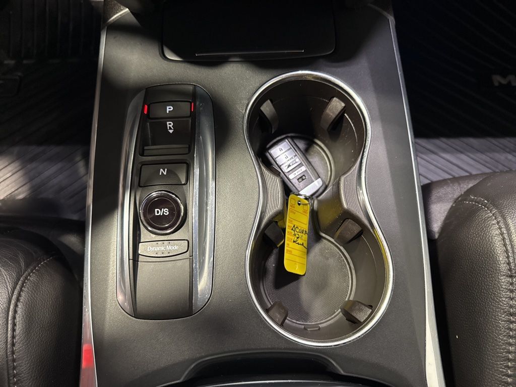 2018 Acura MDX SH-AWD - 23017266 - 20