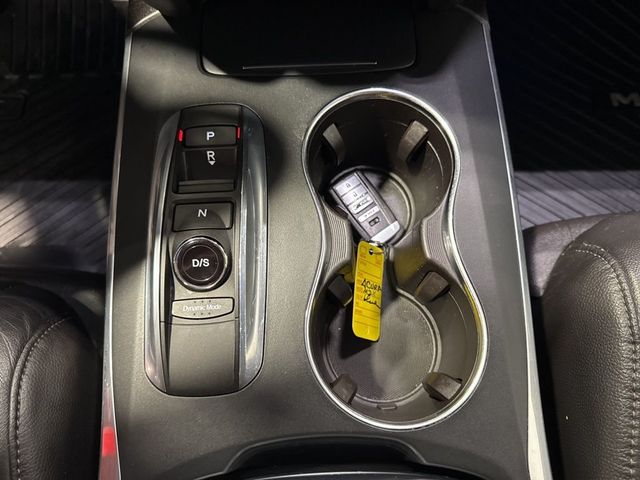 2018 Acura MDX SH-AWD - 23017266 - 20