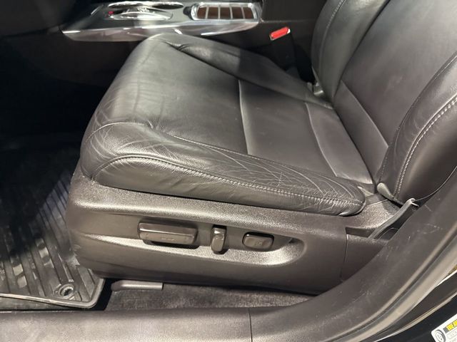 2018 Acura MDX SH-AWD - 23017266 - 25