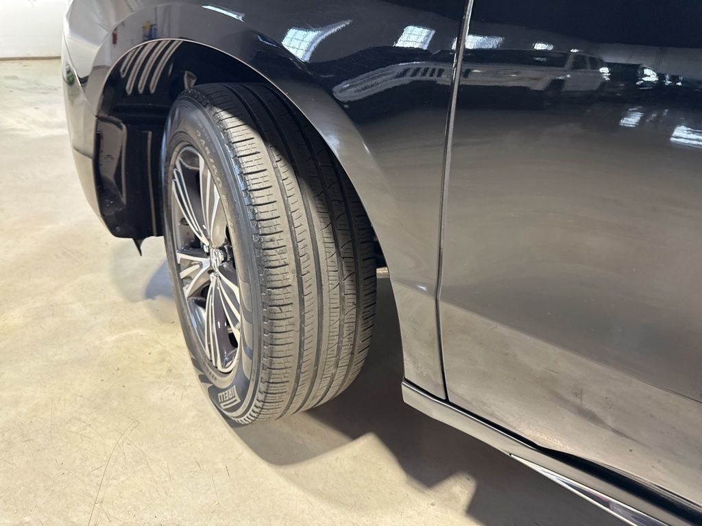 2018 Acura MDX SH-AWD - 23017266 - 2