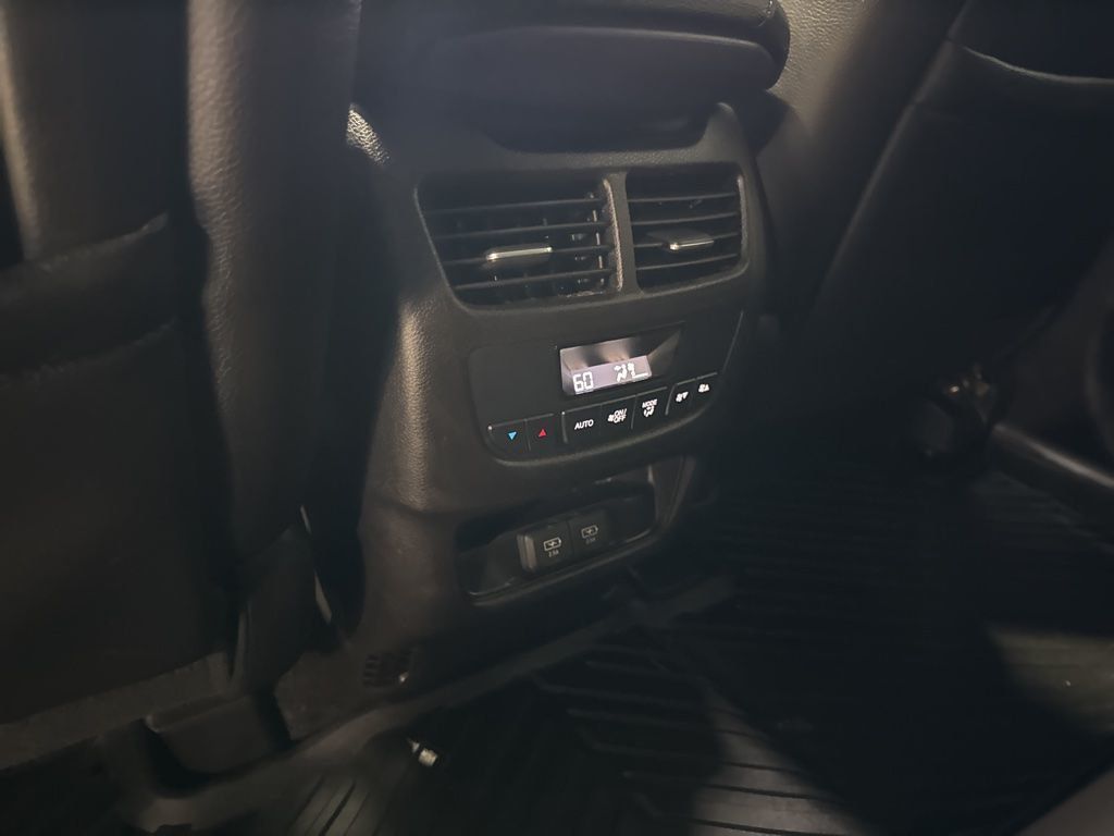 2018 Acura MDX SH-AWD - 23017266 - 33