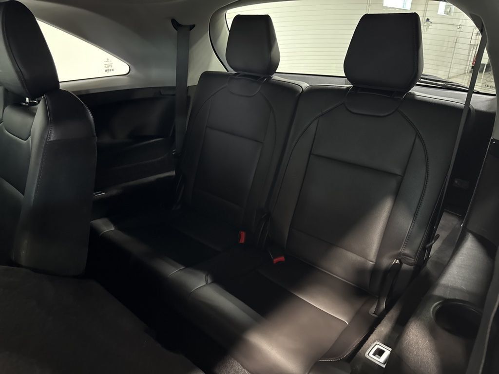 2018 Acura MDX SH-AWD - 23017266 - 34