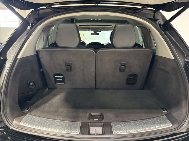 2018 Acura MDX SH-AWD - 23017266 - 36