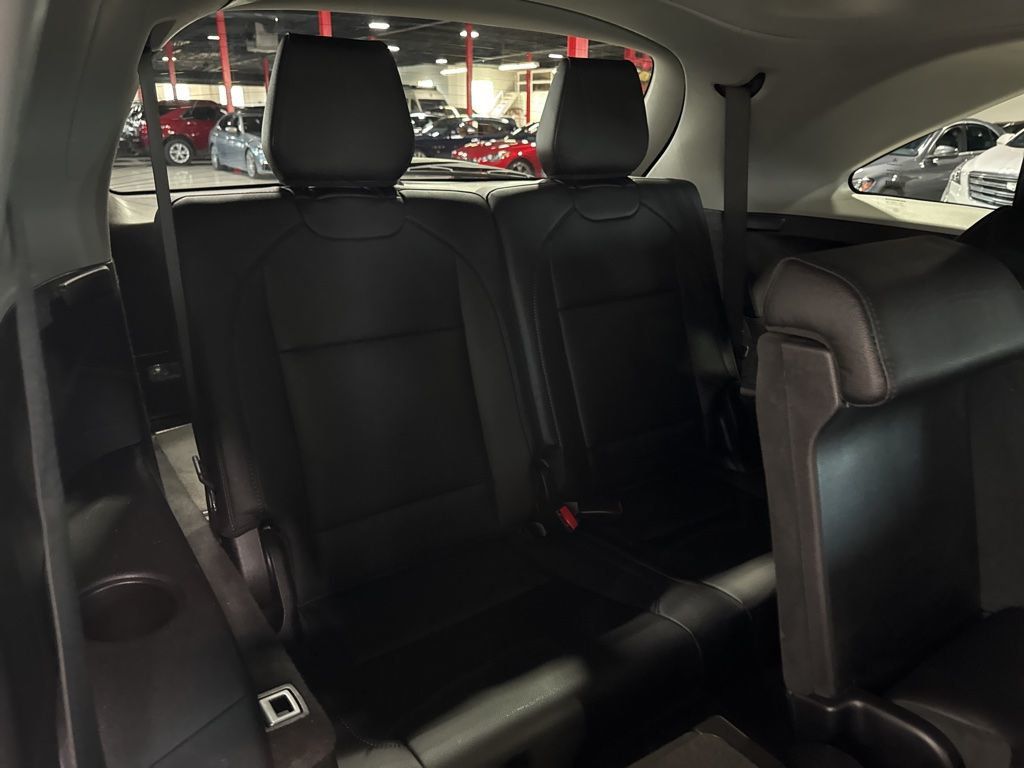 2018 Acura MDX SH-AWD - 23017266 - 41