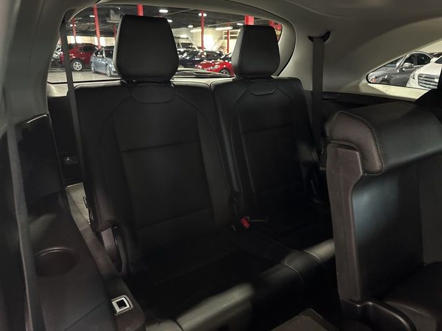 2018 Acura MDX SH-AWD - 23017266 - 41