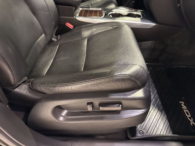 2018 Acura MDX SH-AWD - 23017266 - 46