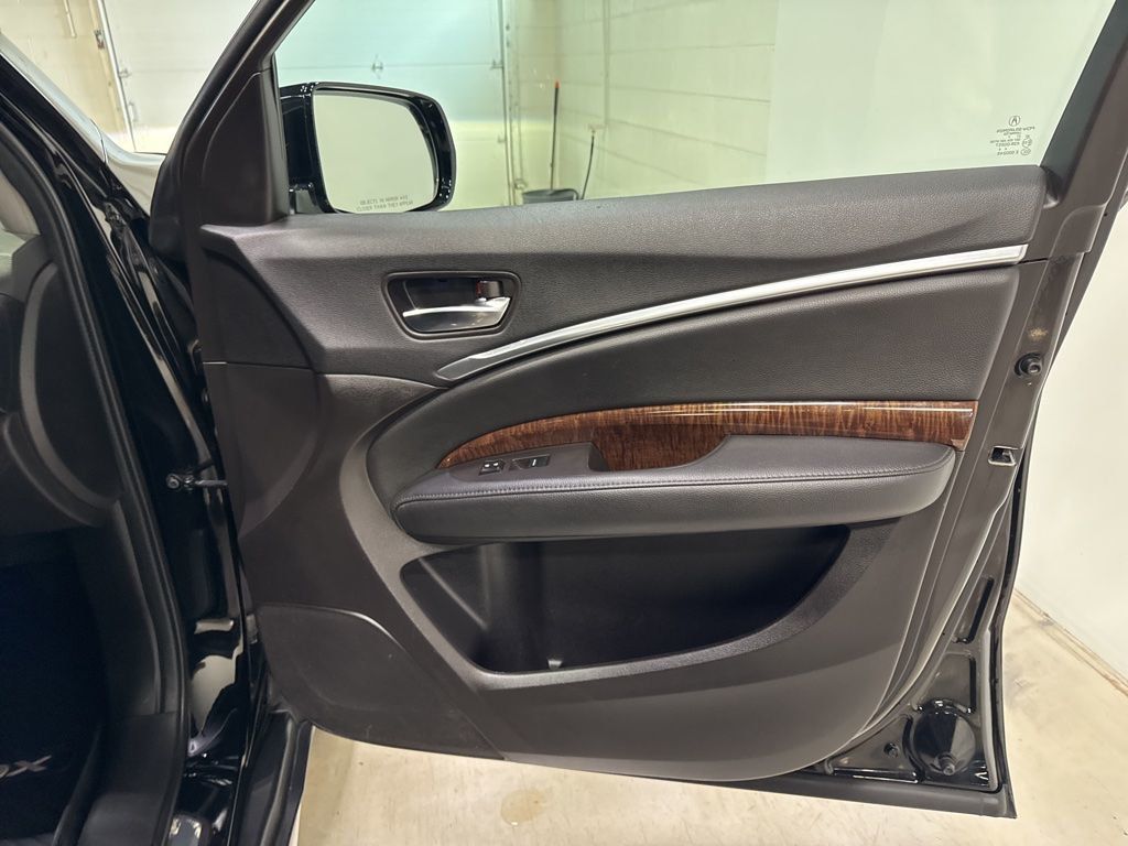 2018 Acura MDX SH-AWD - 23017266 - 48