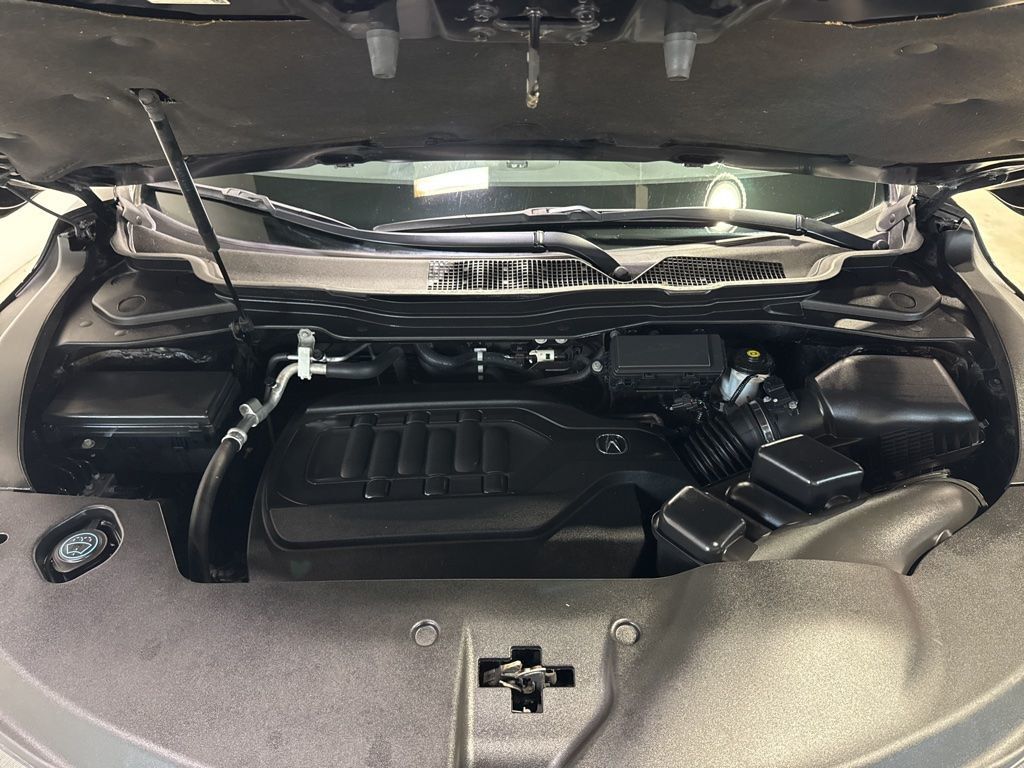 2018 Acura MDX SH-AWD - 23017266 - 49