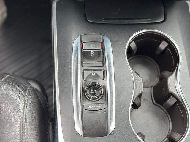 2018 Acura MDX SH-AWD - 22993308 - 11