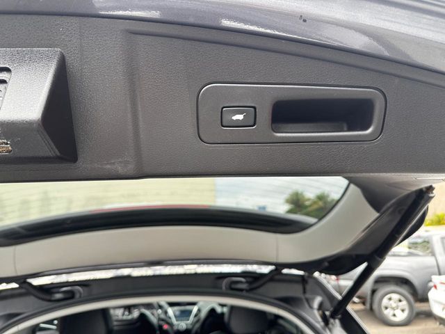 2018 Acura MDX SH-AWD - 22993308 - 14