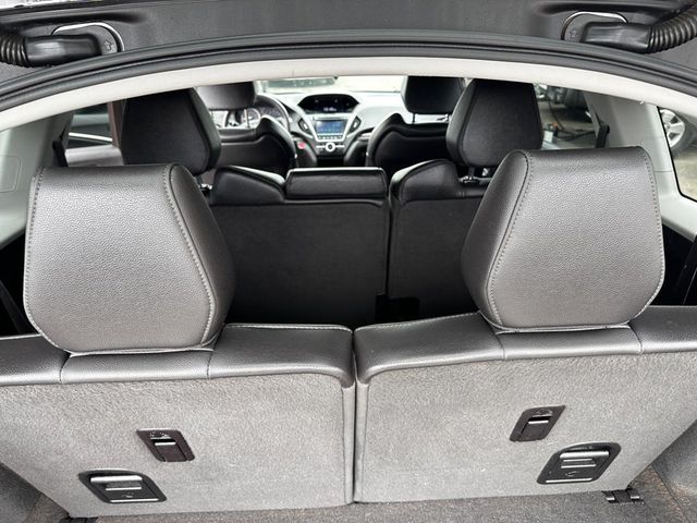 2018 Acura MDX SH-AWD - 22993308 - 15