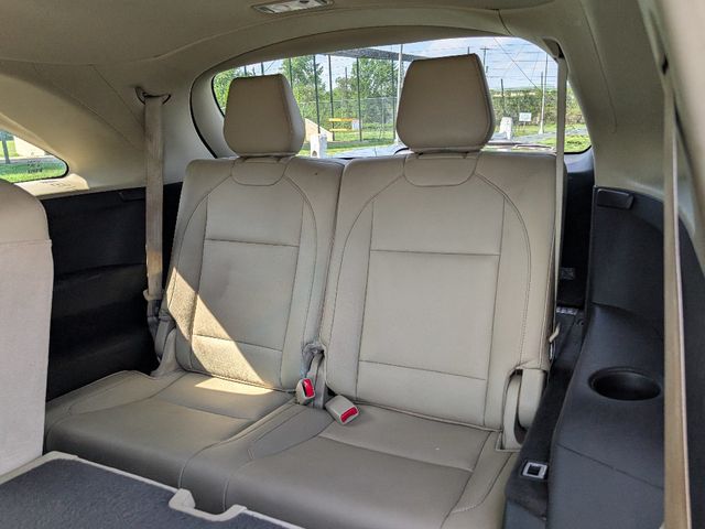 2018 Acura MDX SH-AWD - 23023811 - 13