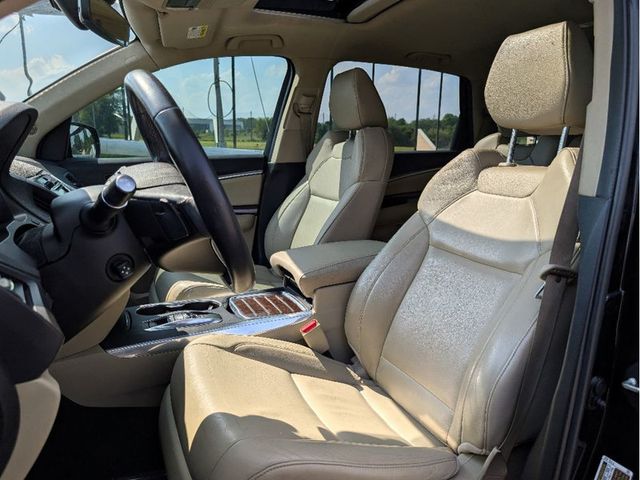 2018 Acura MDX SH-AWD - 23023811 - 15