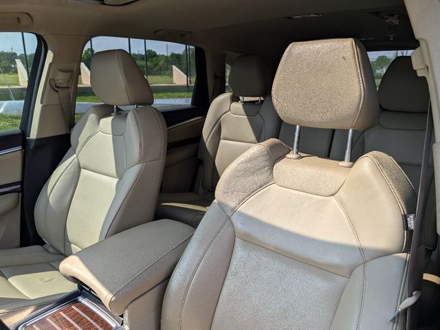 2018 Acura MDX SH-AWD - 23023811 - 16